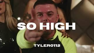 [FREE] Silky x Tom Zanetti Type Beat - “SO HIGH” | UK Rap/Organ Bassline Instrumental 2024