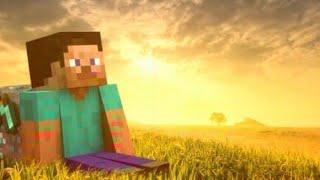 amazing gameplay #Minecraft episode 1 #YouTube #fanbox gamer