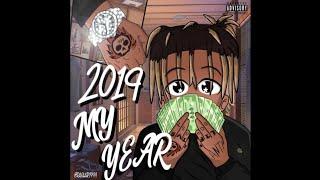 Juice WRLD - AP Tik Tok [FULL SONG] (2019 My Year)