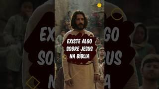 Divindade de Jesus - Veja um segredo na Bíblia! 