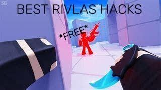 The *BEST* Roblox Rivals External (NO BAN & UNDETECTED) 