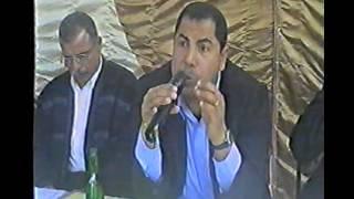 الجزء 2ندوة عن العلم بمدرسة كفرسلامون الإبتدائيه الجديده 2013من الأسطورة رضا عليوة