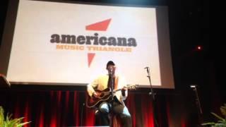 Keb' Mo' plays for Americana Music Triangle announcement – Franklin Home Page