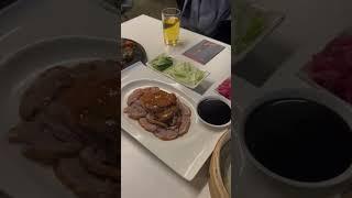 베이징을 그대로 옮겨 놓은 곳, 전포 미림양장 (전포맛집)