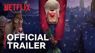 THAT CHRISTMAS | Official Trailer | KinoGo