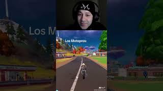 Nos dicen los #motos en #fornite #twtichclips #forniteclips #stream #twtich #gameplayespanol