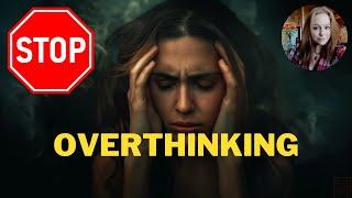 Surprising Reason Empaths Overthink and How to STOP
