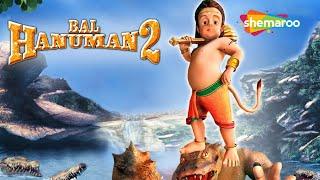 Diwali Special : - Bal Hanuman 2 | Full Movie In Tamil | Namma Pandagal