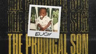Eugy Official - Pray For Me (AUDIO)