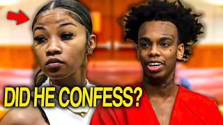 YNW Melly Ex Girlfriend Big Request + BSO Response to Lawsuit