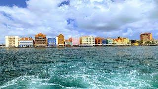 Curaçao 4K UHD