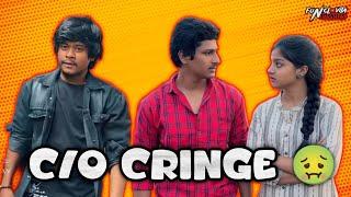 C/o Cringe | Aaryan Ajay roast | Funclovita Nutshells |