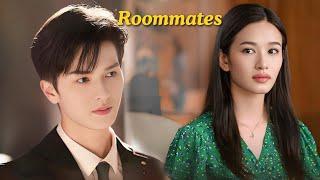 Cute Boy Share his House with a Stranger Girl. Drama Recaps, korean drama, Chinese Drama, kdrama.