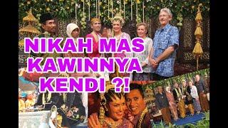 Australia Adat Jawa | Cewek Bule Nikah dengan Cowok Ndeso | Emas Kawinnya Kendi dari Tanah!