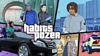 Pozer - Habits