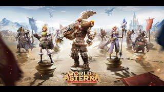 World of Asterra : Dragons Rise Gift Code - 15/07/2022