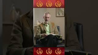 Jordan Peterson: I'm Converting To Socialism