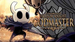 Dethroning the Gods & Embracing Madness - Hollow Knight: Godmaster DLC