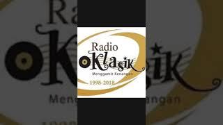 Artis Radio Klasik - Joget Mengamit Kenangan (2018)