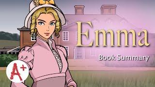 Emma - Book Summary