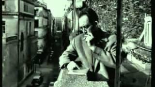 Camus vs. Sartre (Rare BBC Documentary)