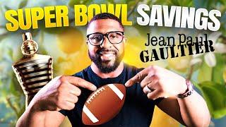 Le Male Elixir For THE LOW! | SUPER BOWL SAVINGS!