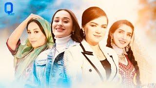 Nigina Amonqulova, Mohiri Tohiri, Nigora Kholova, Madina Aknazarova  Hambastagi @QiamEntertainment1