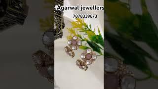 #trending #jewellery #moissanite #studs #wholesale @pankajmodi1441 7878339673 #forsale #sale