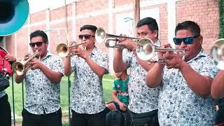 Banda Santa Cecilia -  Mix Huaynos A filos de un cuchillo  -  Perdóname