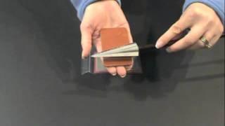 Bevel Sharp Video