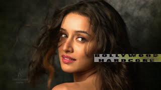 Shraddha Kapoor Photoshoot | Dabboo Ratnani Calendar Making - 2015 (Full Video)