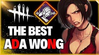 Best Ada Wong Survivor Game  Dead By Daylight