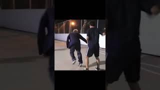 GrandPa Freestyle ! ️ #shorts #short #freestyle