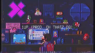 Video Game Type Beat "1UP" prod. Oh Thatz DQ