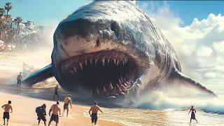 20 Reasons the Megalodon Shark May Still Exist!
