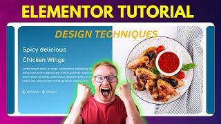  Elementor Tutorial 2025 | Master WordPress Elementor Like a Pro!