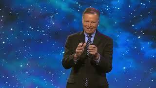 Jesus vs Satan | Mark Finley | Earths Final Conflict