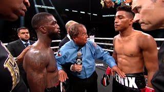 Frank Martin  vs. Jackson Marinez | FIGHT HIGHLIGHTS #boxing #sports #action #combat #fighting