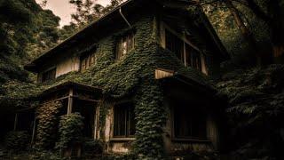 MILLIONAIRES HOUSE FROZEN IN TIME | No One Knows Anything Leaving Everything Inside!