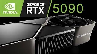 RTX 5090: The Ultimate Nvidia 5000 Series Graphics Card - Speculations and Analysis