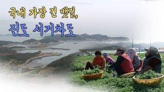 국내에서 가장 먼 뱃길, 서거차도 가는 길 [Korea Island]