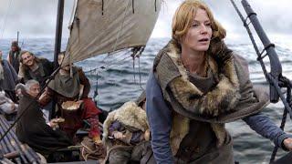 Sigrun's Wrath And The Discovery Of Iceland | Viking Women