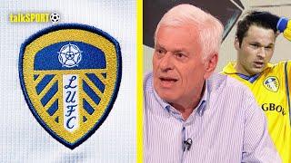 “HORRIFIC Abuse, Threats & Violence!”  Peter Ridsdale Reveals How Some Leeds Fans Still Treat Him