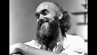 Ram Dass-The thinking mind