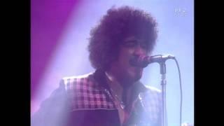 THIN LIZZY -Jailbreak- LIVE