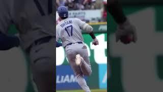 Shohei Ohtani's 20th homer of the season was LOUD!
