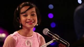 Zara si Aahat cover song by Ranita [FULL SONG]