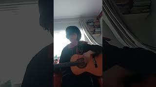 Count Danula and his Acoustic Guitar | Dean Fearless