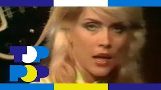 Blondie - Heart Of Glass • TopPop