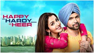Happy Hardy And Heer Hindi Full Movie - Himesh Reshammiya - Sonia Mann - Manmeet Singh - Sejal Shah